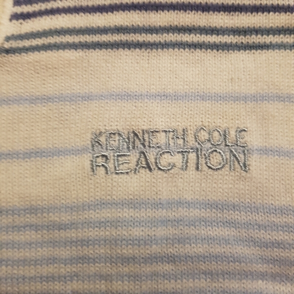Kenneth Cole Reaction boys 12 month top & tshirt - Picture 2 of 7